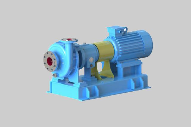 化工離心(xīn)式渣漿泵(beng)