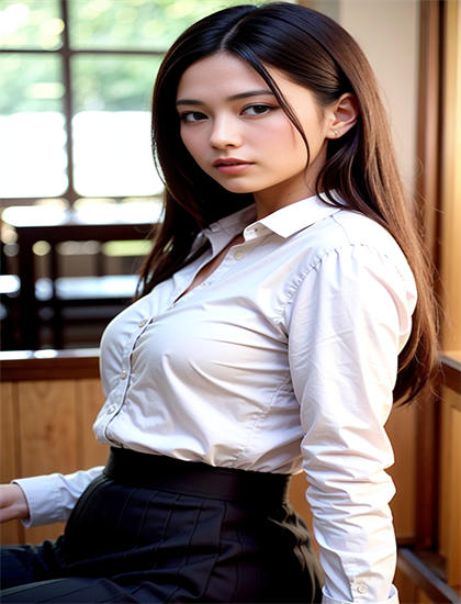 深度影评 社会学角度分析《新白发魔女传》的商业成功与艺术成就