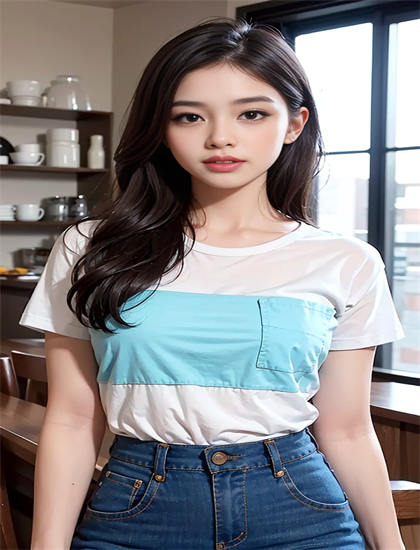 从技术角度看迷你剧《拜金女新体验》：斯坦尼康的提升作品质量的技术保障 提升中国电影的国际竞争力