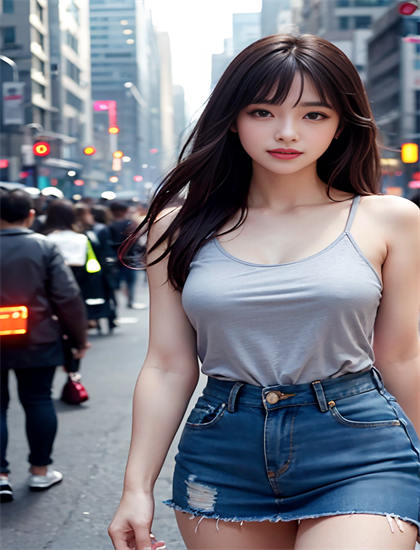 2020香港小姐竞选创作全记录：心理的人物内心与行为动机 感受创作的魅力与挑战