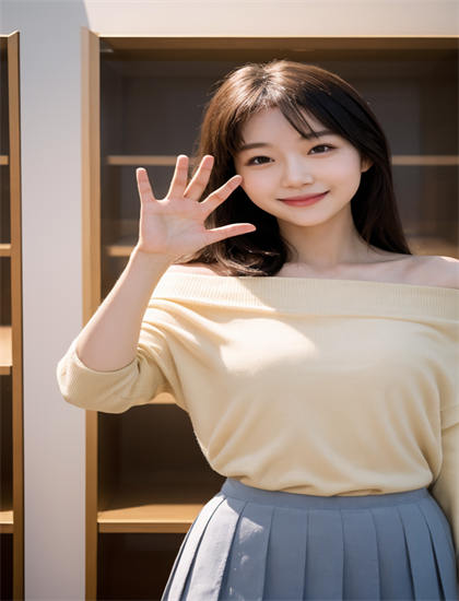 【幕后故事】《继续宠爱?二十年?》的美术设计的灵感来源 体会团队合作的力量