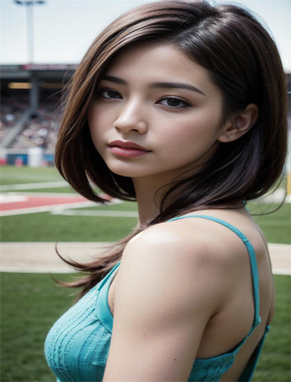 探秘《女学生和亨利先生》的文化符号与象征意义