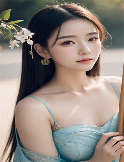 专业短片评论：《为民服务的她》的技术创新与艺术成就 ——短片的专业鉴赏