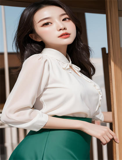 进击的女生哲学思考分析：生命意义与存在价值解读