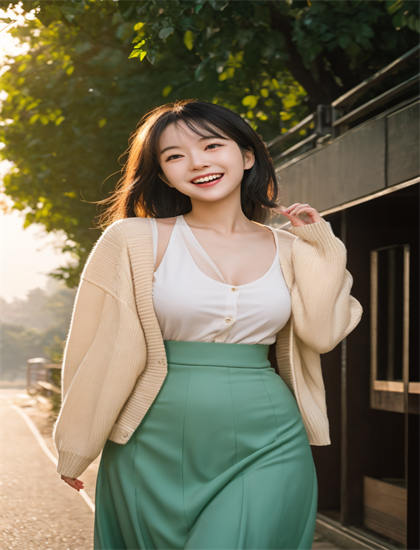 发布会实录：妹子再组合 第三季不同导演版本比较：艺术风格差异分析